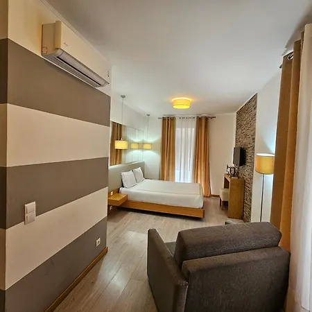 別荘 Vistadouro 2 ペーゾ・ダ・レーグア