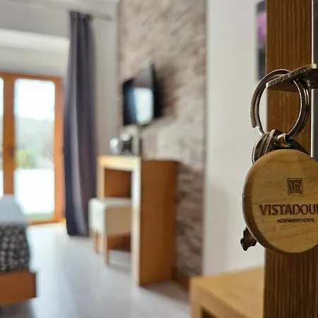 Semesterbostad Vistadouro 2 *