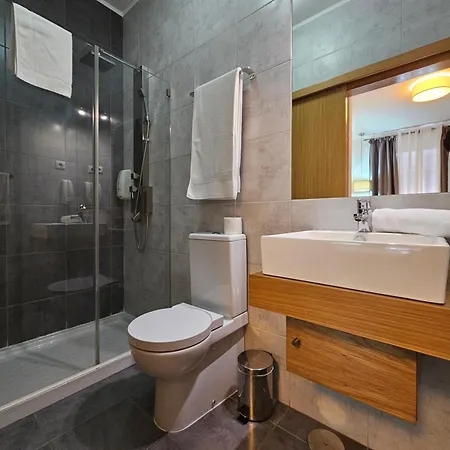 Vistadouro 2 別荘 ペーゾ・ダ・レーグア