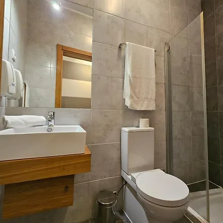 Vistadouro 2 別荘 *