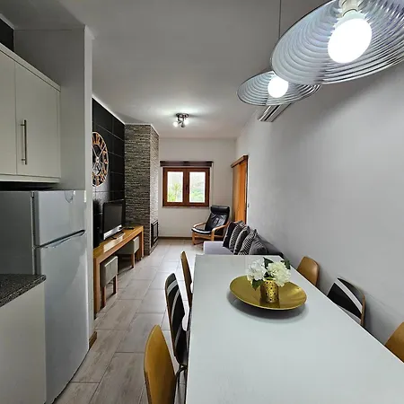 Semesterbostad Vistadouro 2