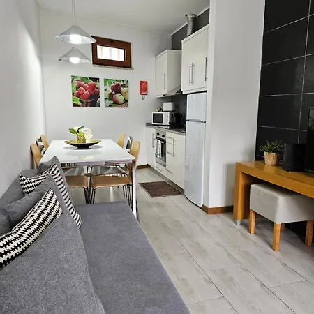 Vistadouro 2 Ferienhaus Peso da Régua