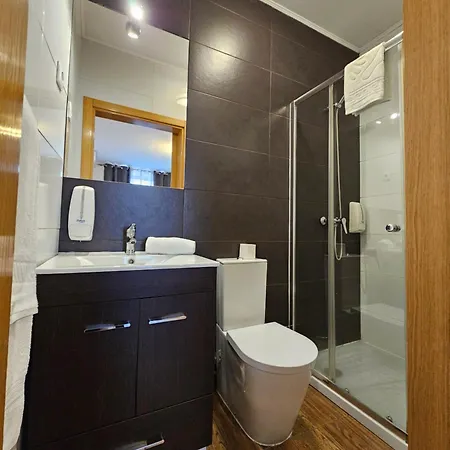 Vistadouro 2 * ペーゾ・ダ・レーグア