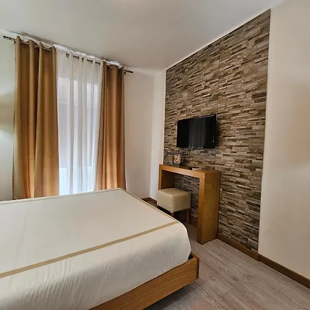 Tatil Evi Vistadouro 2 *