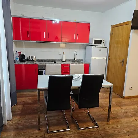 Vistadouro 2 別荘 ペーゾ・ダ・レーグア