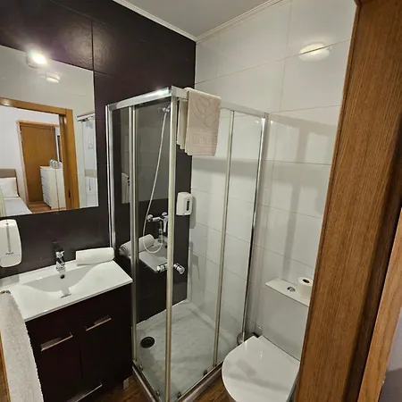 別荘 Vistadouro 2 *