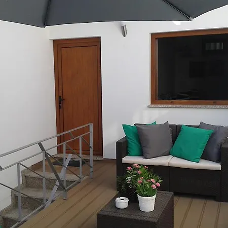 Vistadouro 2 別荘 *