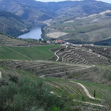 別荘 Vistadouro 2 *