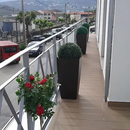 Vistadouro 2 Nyaraló *