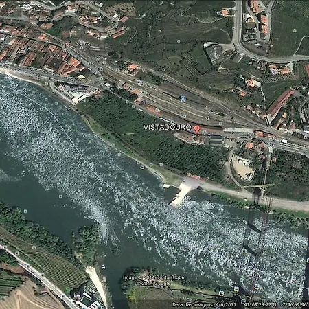 Semesterbostad Vistadouro 2 *