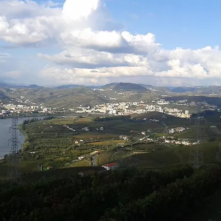 Holiday home Vistadouro 2