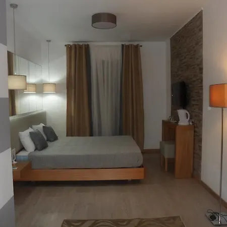 別荘 Vistadouro 2 *