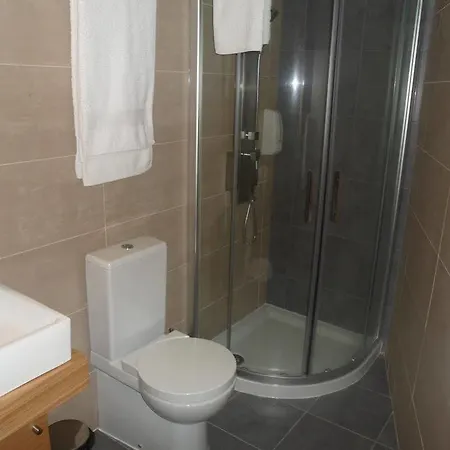 別荘 Vistadouro 2 ペーゾ・ダ・レーグア