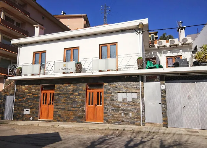 Holiday home Vistadouro 2 *