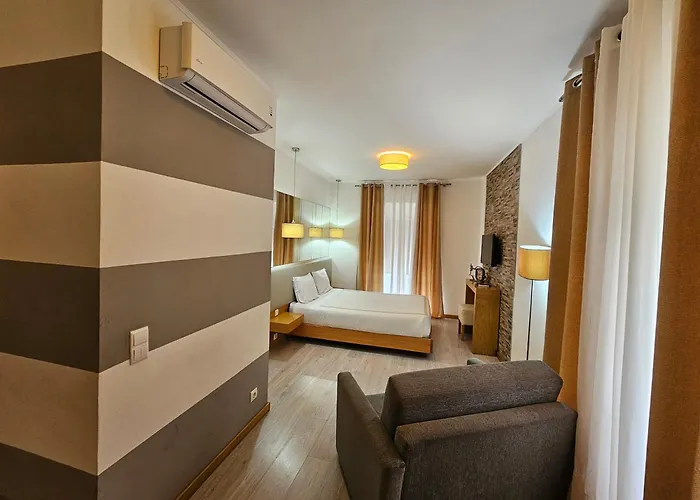 Holiday home Vistadouro 2 Peso da Regua