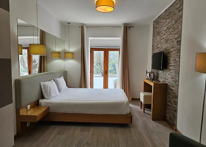 Vistadouro 2 * 페소다레과