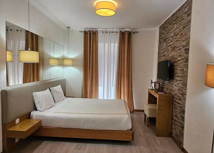 Holiday home Vistadouro 2 *