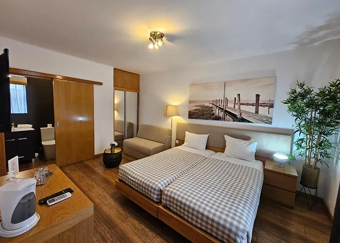 Vistadouro 2 Holiday home