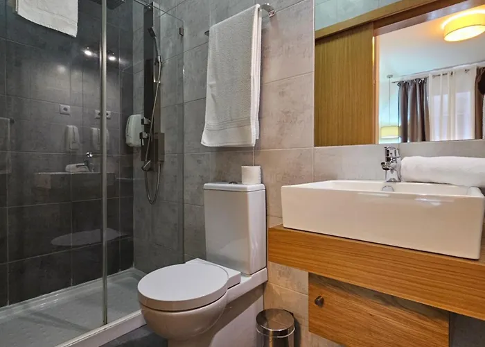 Vistadouro 2 Holiday home Peso da Regua