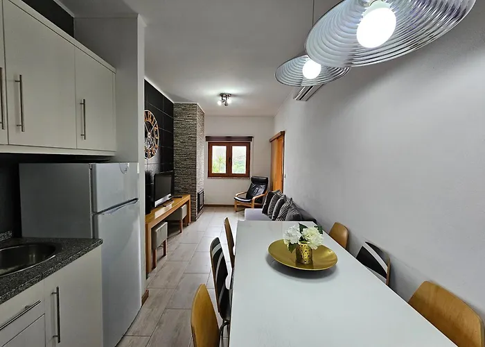 Holiday home Vistadouro 2