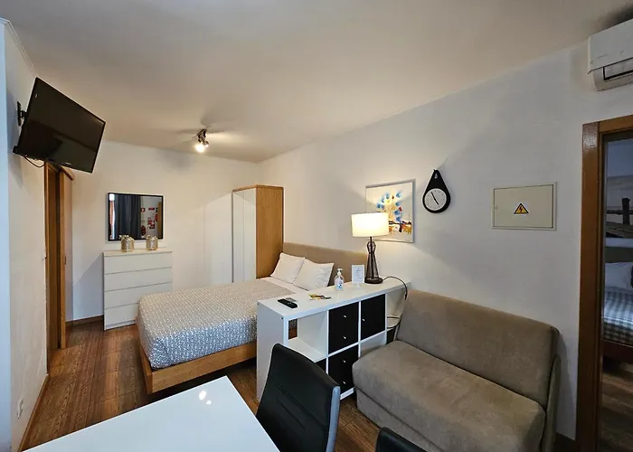 Holiday home Vistadouro 2