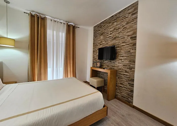 Holiday home Vistadouro 2 *