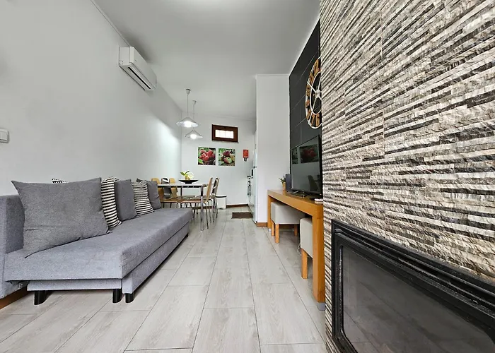 Holiday home Vistadouro 2