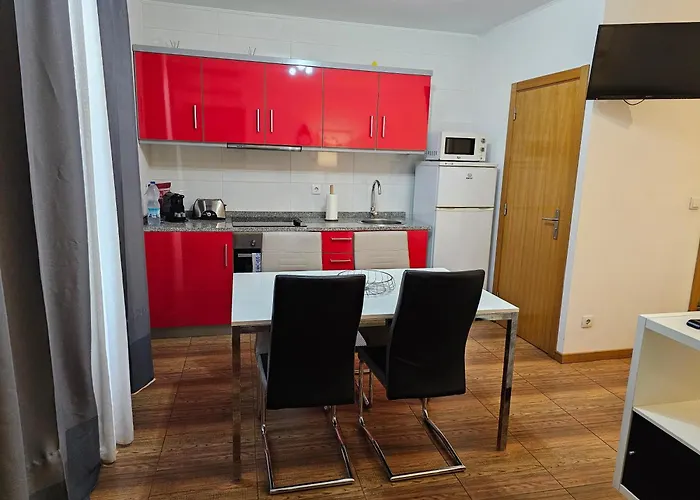 Vistadouro 2 Holiday home Peso da Regua