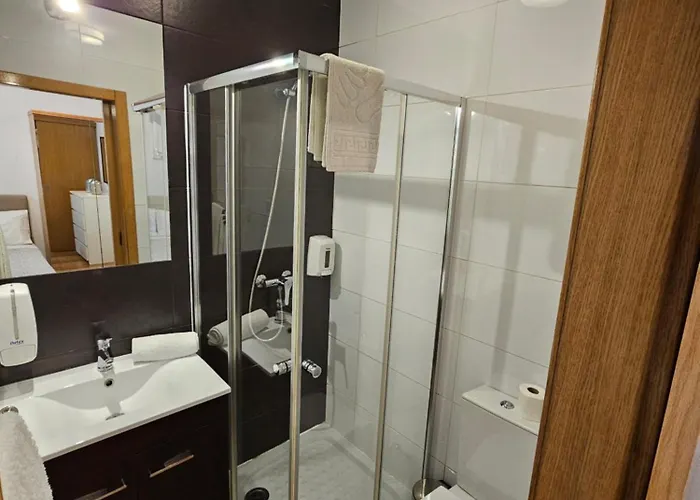 Holiday home Vistadouro 2 *