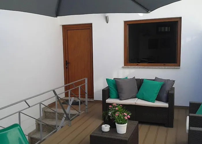 Vistadouro 2 Holiday home *