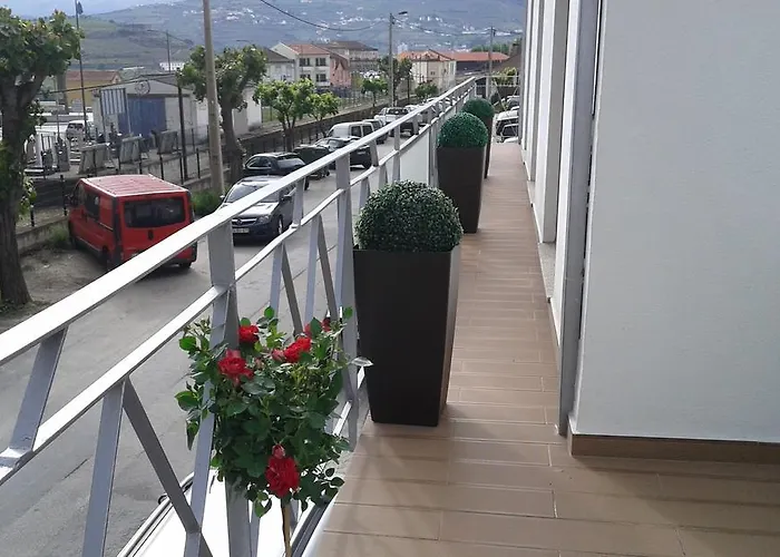 Vistadouro 2 Hébergement de vacances *