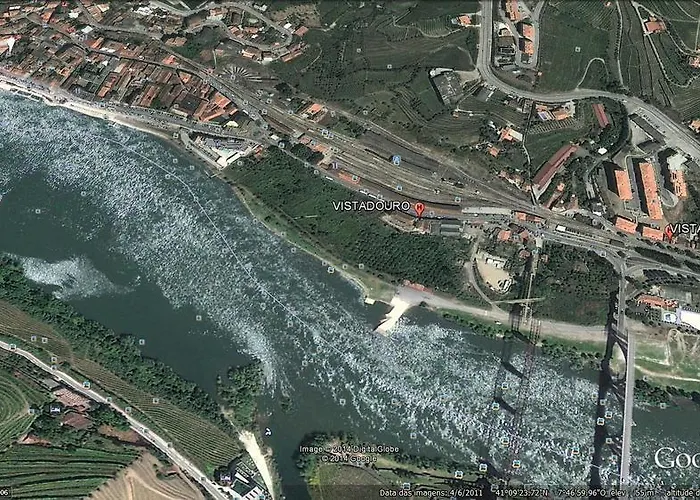 Holiday home Vistadouro 2 *