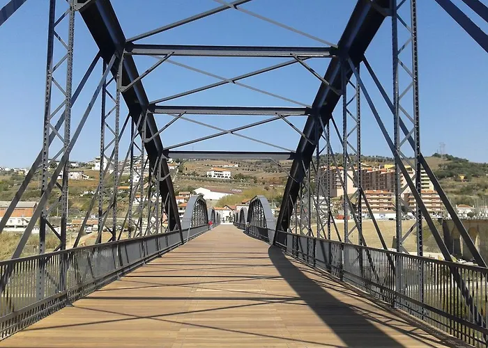 Holiday home Vistadouro 2 *