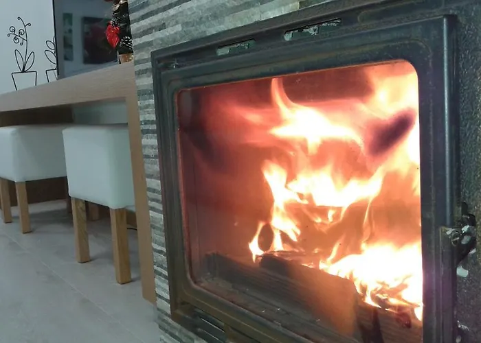 Holiday home Vistadouro 2 Peso da Regua