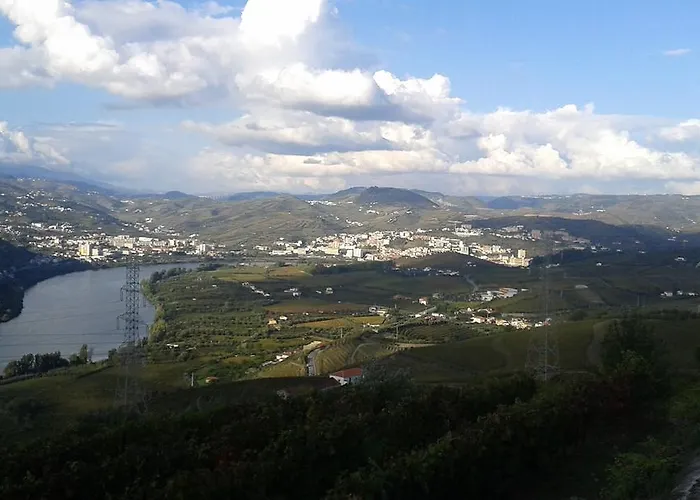 Holiday home Vistadouro 2