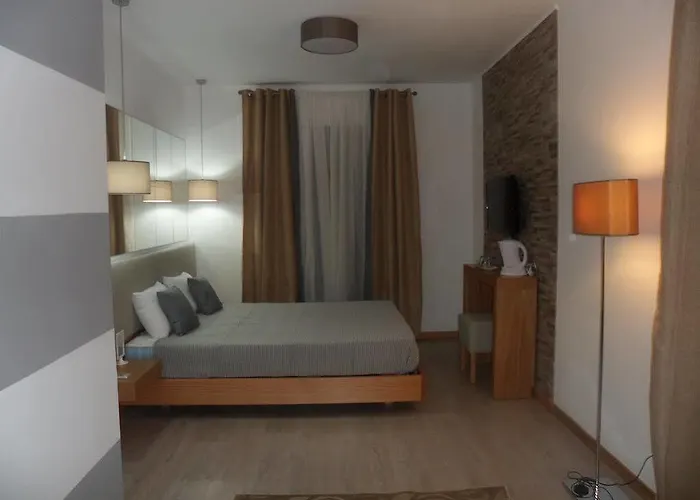 Holiday home Vistadouro 2 *